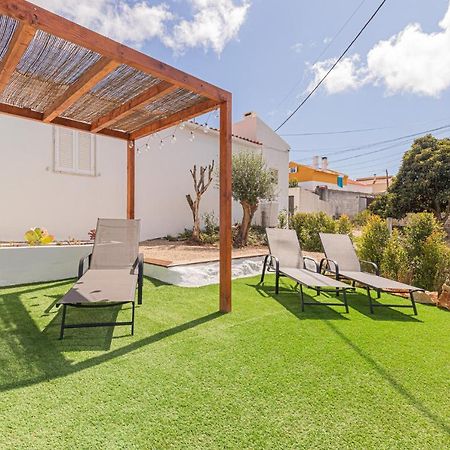 Casa Pinhao Villa Sesimbra Kültér fotó