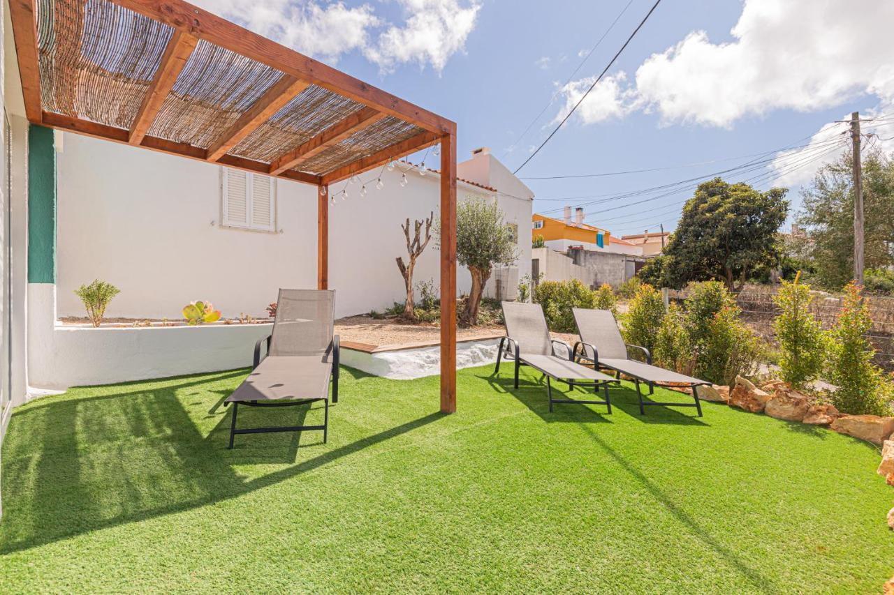 Casa Pinhao Villa Sesimbra Kültér fotó