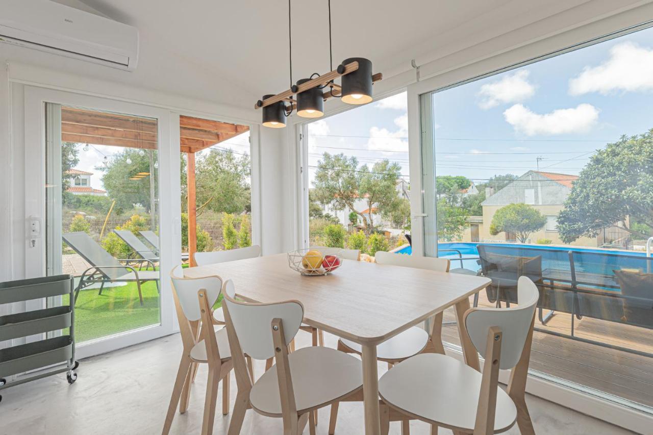 Casa Pinhao Villa Sesimbra Kültér fotó