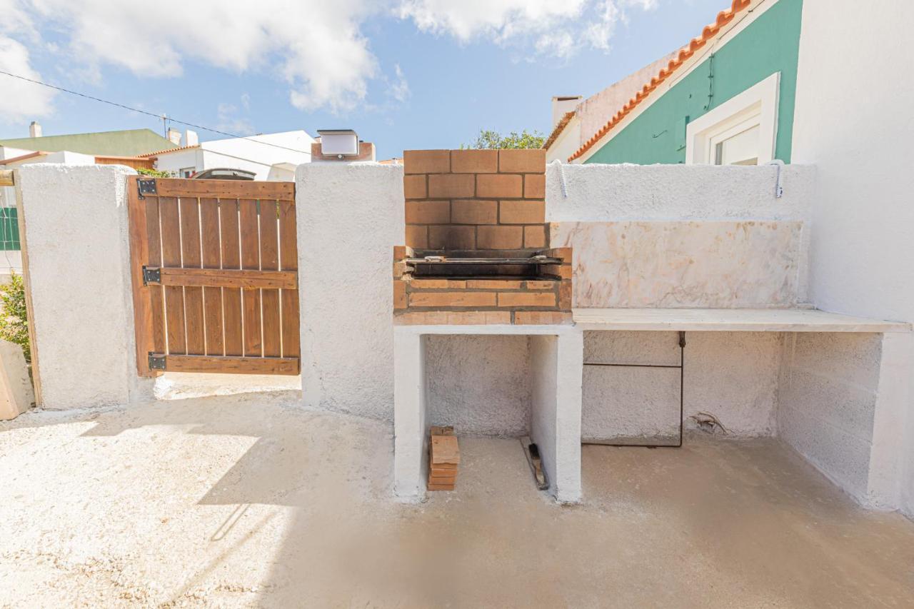 Casa Pinhao Villa Sesimbra Kültér fotó