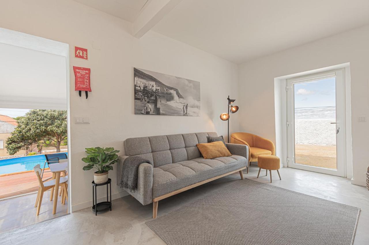 Casa Pinhao Villa Sesimbra Kültér fotó