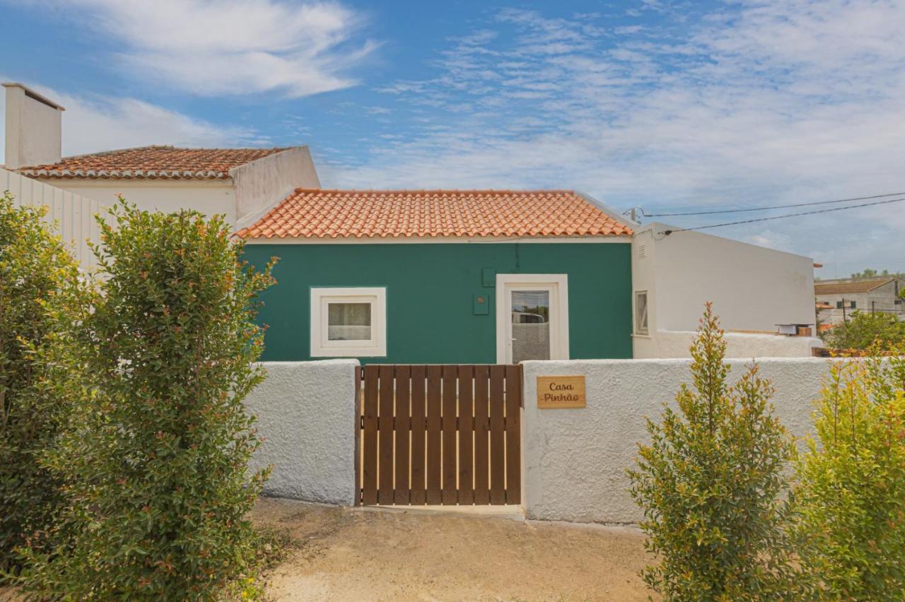 Casa Pinhao Villa Sesimbra Kültér fotó