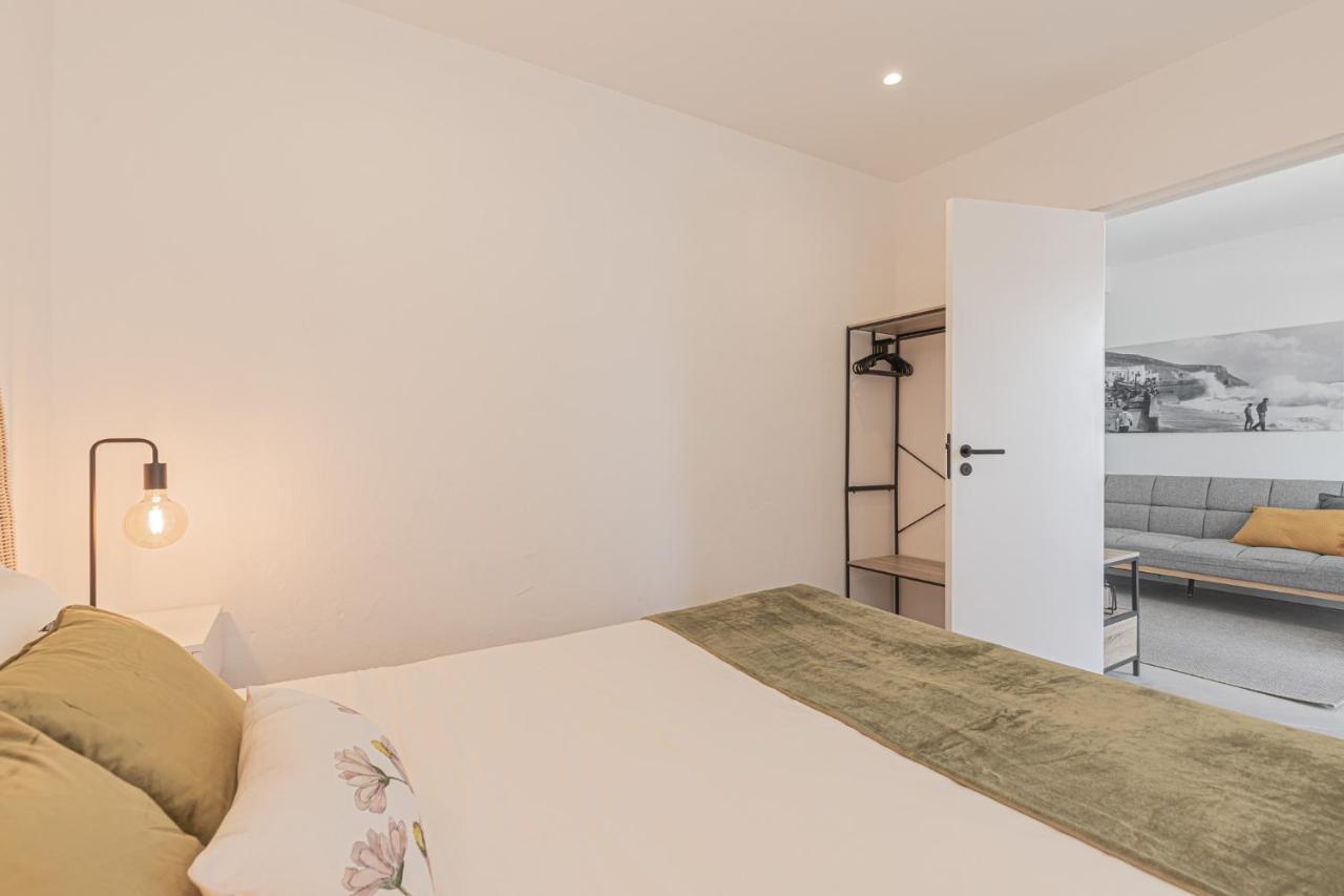 Casa Pinhao Villa Sesimbra Kültér fotó