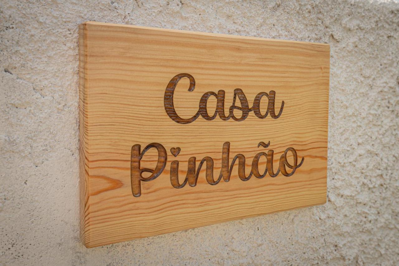 Casa Pinhao Villa Sesimbra Kültér fotó